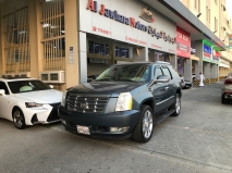 للبيع كاديلاك Escalade 2008