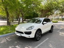 للبيع بورش Cayenne S 2011