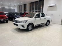 للبيع تويوتا Hilux 2022