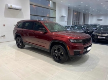 للبيع جيب Grand Cherokee 2022