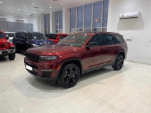 للبيع جيب Grand Cherokee 2022