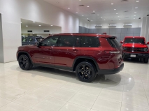 للبيع جيب Grand Cherokee 2022