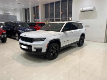 للبيع جيب Grand Cherokee 2022