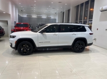 للبيع جيب Grand Cherokee 2022