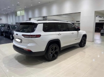 للبيع جيب Grand Cherokee 2022