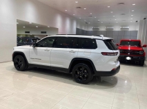 للبيع جيب Grand Cherokee 2022