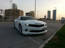 للبيع شفروليت Camaro 2010