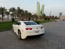 للبيع شفروليت Camaro 2010