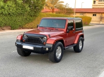 للبيع جيب Wrangler 2009