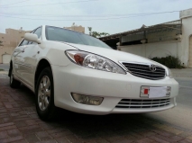 للبيع تويوتا camry 2004