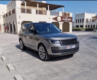 للبيع لاند روفر RANGE ROVER EVOQUE 2018