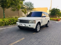 للبيع لاند روفر RANGE ROVER 2006