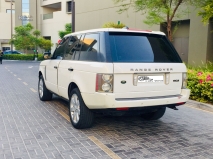 للبيع لاند روفر RANGE ROVER 2006