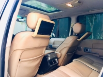 للبيع لاند روفر RANGE ROVER 2006