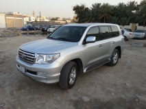 للبيع تويوتا Land Cruiser  2010