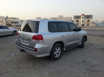 للبيع تويوتا Land Cruiser  2010