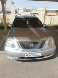 للبيع لكزس LS 2004