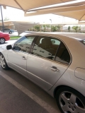 للبيع لكزس LS 2004