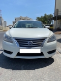 للبيع نيسان Sentra 2016