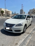 للبيع نيسان Sentra 2016