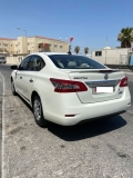 للبيع نيسان Sentra 2016