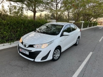 للبيع تويوتا Yaris 2019