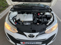 للبيع تويوتا Yaris 2019