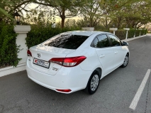 للبيع تويوتا Yaris 2019