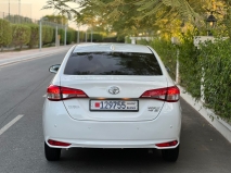 للبيع تويوتا Yaris 2019