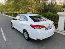 للبيع تويوتا Yaris 2019