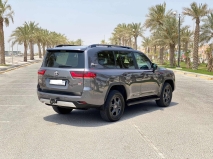 للبيع تويوتا Land Cruiser  2022