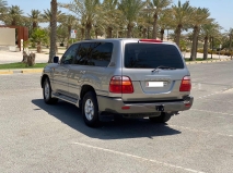 للبيع تويوتا Land Cruiser  2002