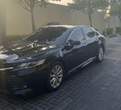 للبيع تويوتا camry 2019