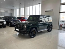 للبيع مرسيديس G class 2021