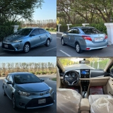 للبيع تويوتا Yaris 2014