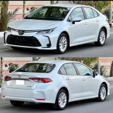 للبيع تويوتا Corolla 2023