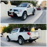 للبيع متسوبيشي L200 2007