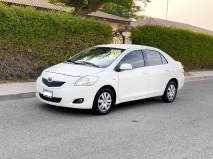 للبيع تويوتا Yaris 2009