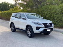 للبيع تويوتا Fortuner 2023