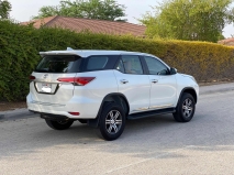 للبيع تويوتا Fortuner 2023