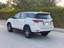 للبيع تويوتا Fortuner 2023