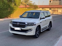 للبيع تويوتا Land Cruiser  2020