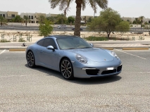 للبيع بورش carrera s 2013