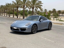 للبيع بورش carrera s 2013