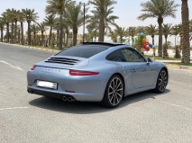 للبيع بورش carrera s 2013