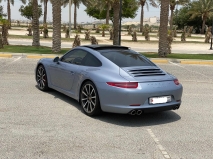 للبيع بورش carrera s 2013