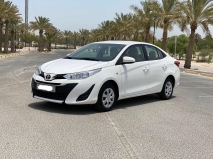 للبيع تويوتا Yaris 2019