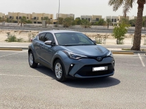 للبيع تويوتا C-HR 2021