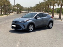 للبيع تويوتا C-HR 2021