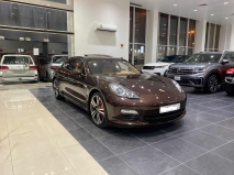 للبيع بورش Panamera 2010